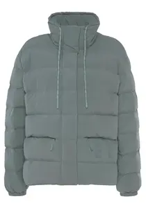 Elbsand Funkčná bunda  sivá
