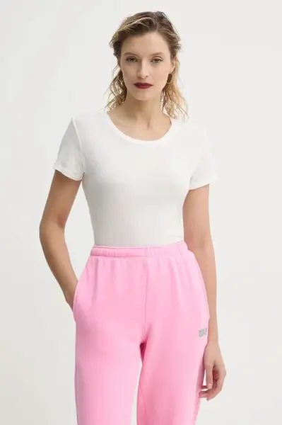 Bavlněné tričko American Vintage