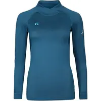 PROGRESS TX NSTZ Dámske tričko so stojačikom, modrá, veľkosť