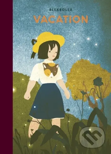 Vacation - Blexbolex
