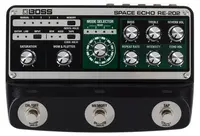 Boss RE-202