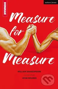 Measure for Measure - William Shakespeare