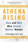 Athena Rising (How and Why Men Should Mentor Women) - kniha z kategorie Byznys a management