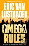 Omega Rules - Lustbader Eric Van Lustbader - kniha z kategorie Beletrie