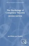 The Psychology of Conspiracy Theories - Jan-Willem van Prooijen - kniha z kategorie Humanitní a společenské vědy