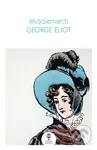 Middlemarch - George Eliot