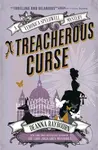 A Veronica Speedwell Mystery - A Treacherous Curse - kniha z kategorie Detektivky, thrillery a horory