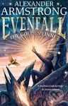 Evenfall: The Golden Linnet - Alexander Armstrong - kniha z kategorie Pro děti