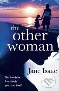 The Other Woman (A suspenseful crime thriller with a domestic noir twist) - kniha z kategorie Detektivky, thrillery a horory