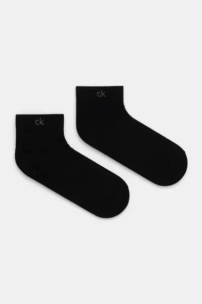Ponožky Calvin Klein 2-pack