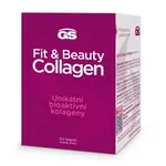 GS Fit&beauty Collagen 50 kapslí