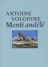 Menší andělé (poškozená) - Antoine Volodine