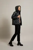 Marisse Women's Jacket Z-Ku-4508 Black