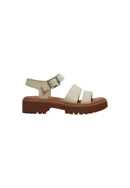 Dámske kožené sandále Timberland