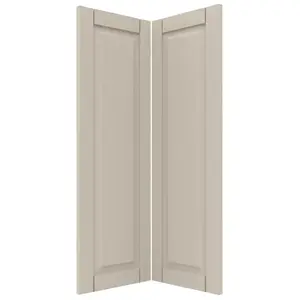 Kuchyňská dvířka Luxeo F13-G60N2(72) hampton kašmír