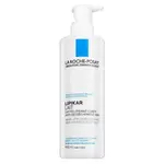 La Roche-Posay Lipikar telové mlieko Lait 400 ml