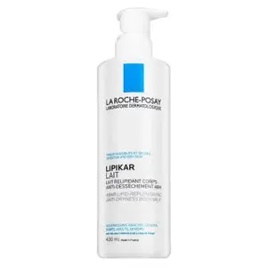 La Roche-Posay Lipikar telové mlieko Lait 400 ml