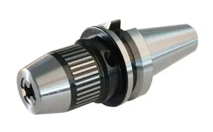OPTIMUM Vrtací hlavička 1 – 13 mm, BT30
