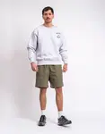 Service Works Classic Chef Shorts OLIVE M