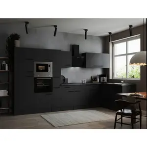 Respekta ROHOVÁ KUCHYŇ