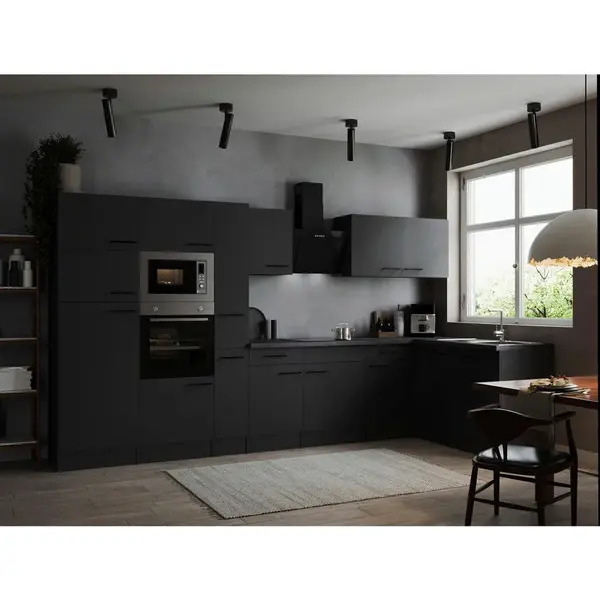 Respekta ROHOVÁ KUCHYŇ