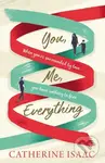 You Me Everything (A Richard & Judy Book Club selection 2018) - kniha z kategorie Společenská beletrie