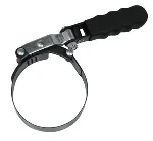 Klíč na olejové filtry páskový, 75 – 95 mm - ASTA