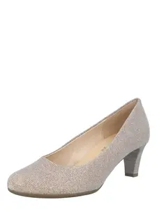 GABOR Lodičky  ružová