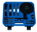 Stahovák pro montáž a demontáž ložisek kol (náboje) FORD, VOLVO 78 mm - QUATROS QS80873