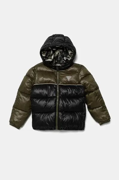 Dětská bunda Guess