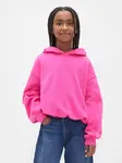 GAP Children's Oversize Sweatshirt VintageSoft - Girls