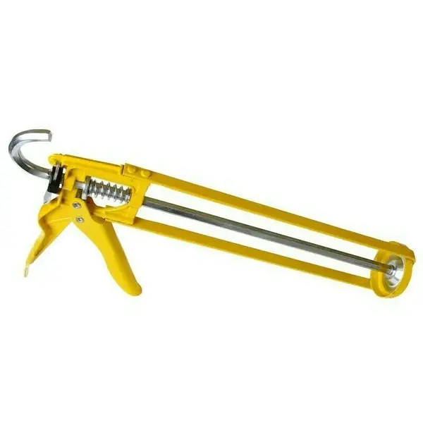 Vytláčacia rámová pištoľ