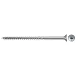 Skrutka konštrukčná Fischer FPF II CTP 6x200 mm