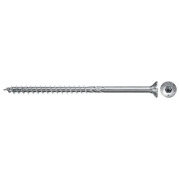 Skrutka konštrukčná Fischer FPF II CTP 6x200 mm