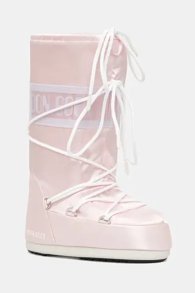 Sněhule Moon Boot MB ICON PEARLY