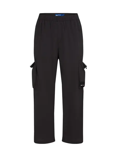 Karl Lagerfeld Kapsáče  čierna