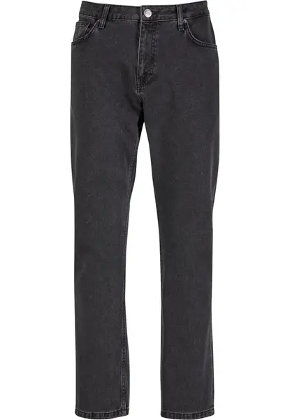 DEF Džínsy 'Sky'  tmavosivá