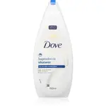 Dove Original Shower Gel hydratačný sprchový gél pre ženy 750 ml