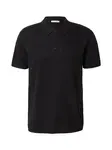 JACK & JONES Sveter 'JJKANE'  čierna