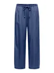 ONLY Nohavice 'ONLCHARIS'  modrá denim