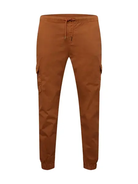 Urban Classics Kapsáče  karamelová