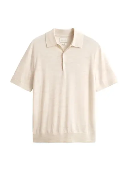 GANT Sveter  krémová