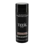 Toppík Vlasová vlákna středně hnědá 27,5 g