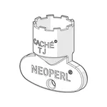 Náhradný diel Hansa 59913367