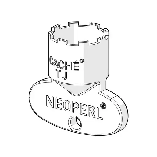 Náhradný diel Hansa 59913367