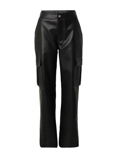 RÆRE by Lorena Rae Kapsáče 'Selma'  čierna