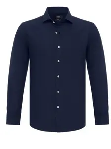 Antioch Košeľa  námornícka modrá