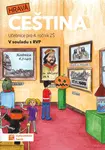 Hravá čeština 4 - učebnice (poškozená)