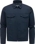 Ragwear Prechodná bunda 'Dyphner'  námornícka modrá