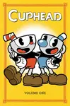 Cuphead Volume 1: Comic Capers & Curios - Zack Keller